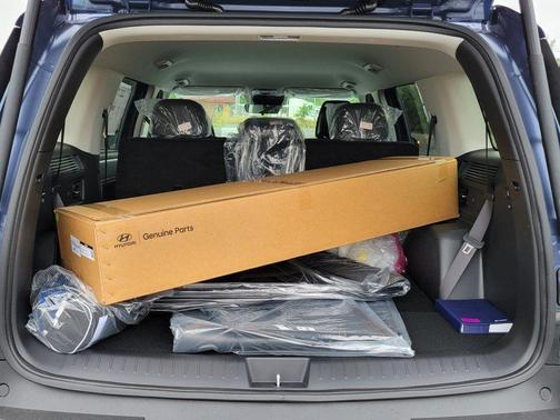 2026 Hyundai SANTA FE SEL 2.4