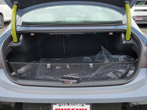 2026 Hyundai SONATA SEL