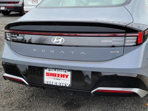 2026 Hyundai SONATA SEL