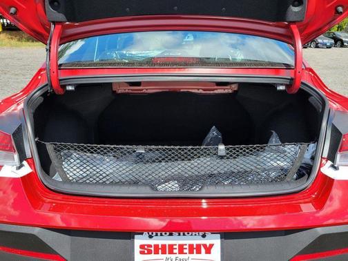 2025 Hyundai ELANTRA HEV SEL Sport