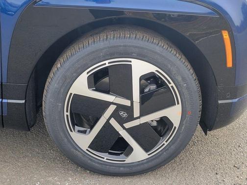 2026 Hyundai IONIQ 9 Performance Limited