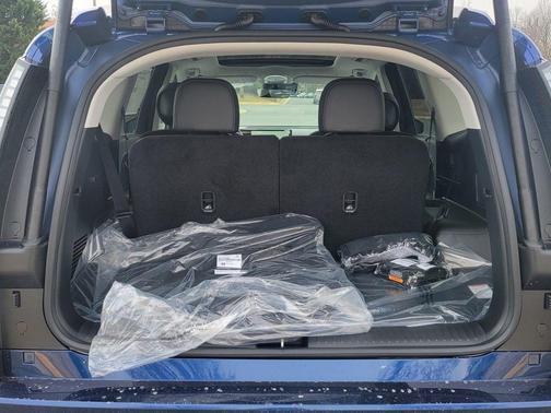 2026 Hyundai IONIQ 9 Performance Limited