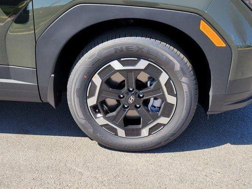 Rockwood Green 2026 Hyundai SANTA FE SEL 2.4