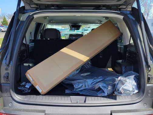Rockwood Green 2026 Hyundai SANTA FE SEL 2.4