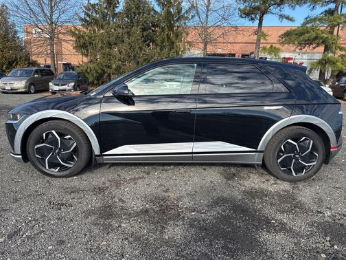 2024 Hyundai IONIQ 5 Limited