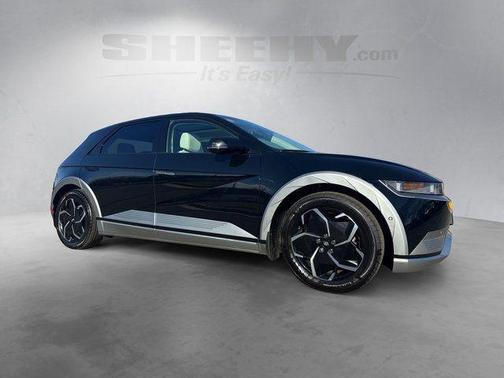 2024 Hyundai IONIQ 5 Limited