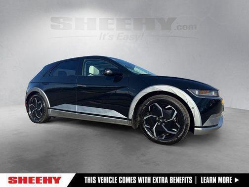 2024 Hyundai IONIQ 5 Limited