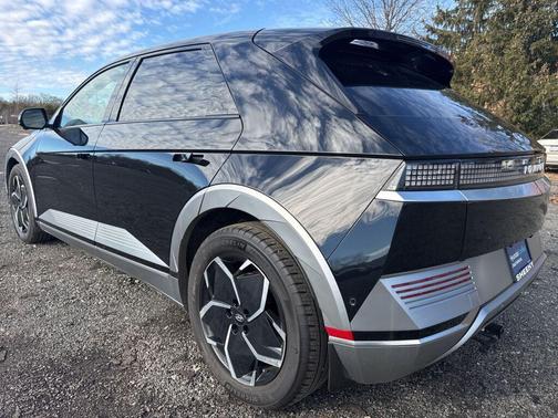 2024 Hyundai IONIQ 5 Limited