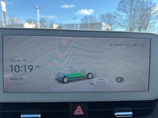 2024 Hyundai IONIQ 5 Limited