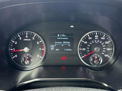Snow White Pearl 2020 Kia Telluride S