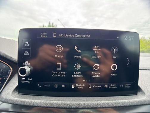 2023 Acura Integra A-SPEC Technology