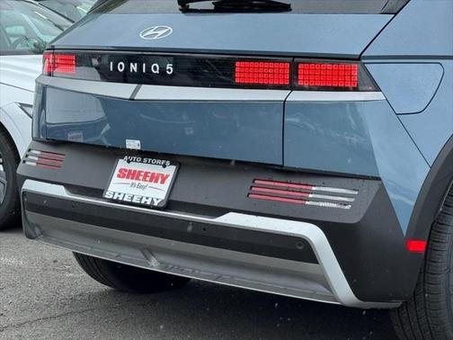 2025 Hyundai IONIQ 5 SEL