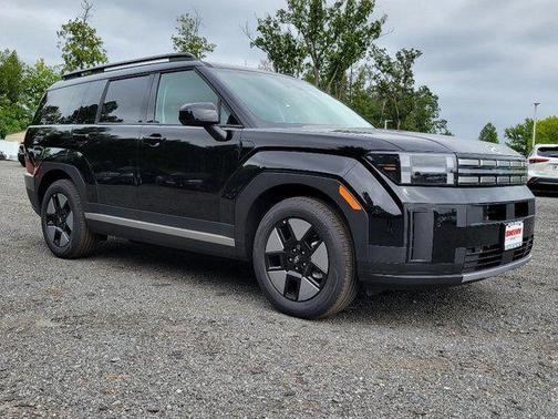 2026 Hyundai SANTA FE SEL 2.4