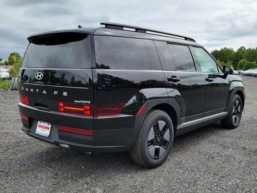 2026 Hyundai SANTA FE SEL 2.4