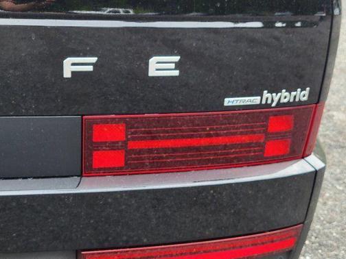 2026 Hyundai SANTA FE SEL 2.4