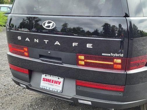2026 Hyundai SANTA FE SEL 2.4