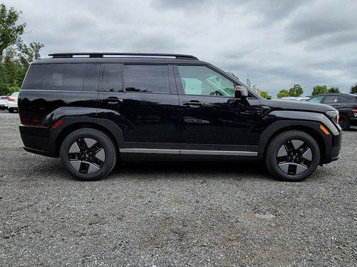 2026 Hyundai SANTA FE SEL 2.4