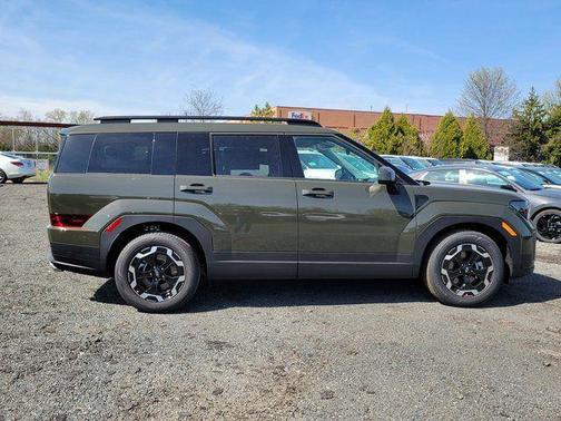 2026 Hyundai SANTA FE SEL 2.4