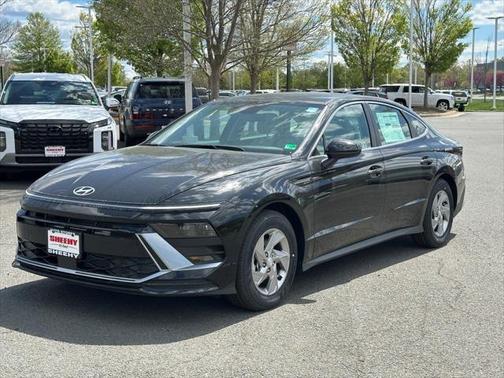 2025 Hyundai SONATA SE