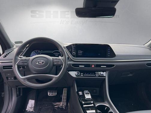 2023 Hyundai SONATA SEL Plus