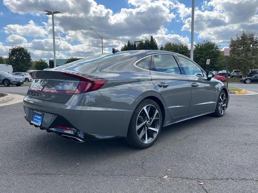 2023 Hyundai SONATA SEL Plus