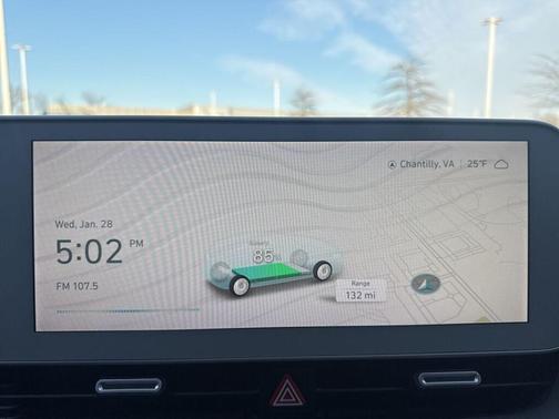 2024 Hyundai IONIQ 5 SE Standard Range