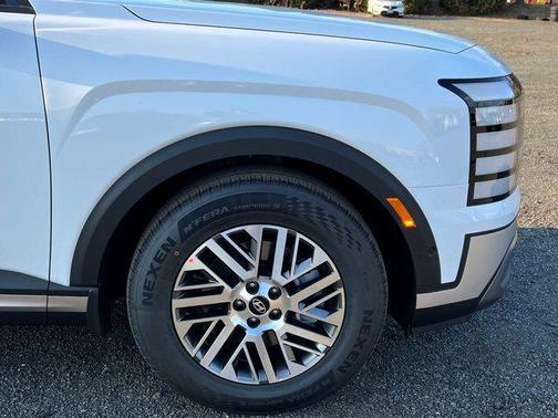 2026 Hyundai PALISADE SEL Premium 8P