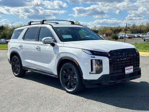 2025 Hyundai PALISADE XRT