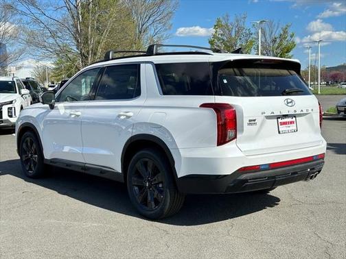 2025 Hyundai PALISADE XRT