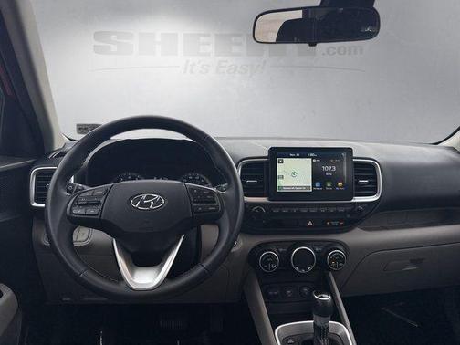 2020 Hyundai VENUE SEL