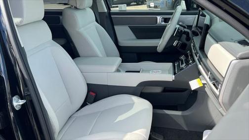 2025 Hyundai SANTA FE SE