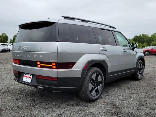 2026 Hyundai SANTA FE SEL 2.4