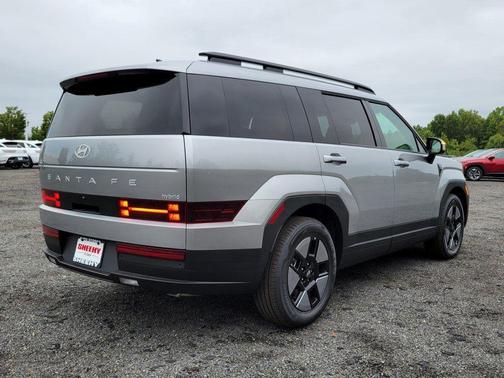 2026 Hyundai SANTA FE SEL 2.4