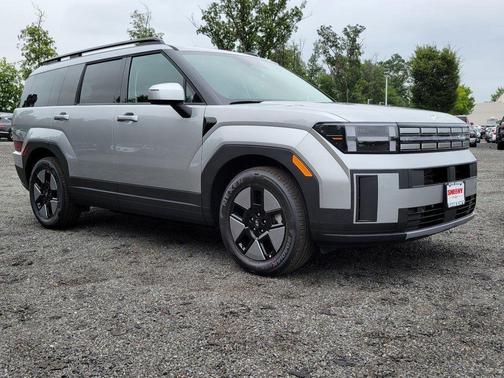 2026 Hyundai SANTA FE SEL 2.4