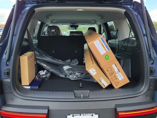 2026 Hyundai SANTA FE SEL 2.4