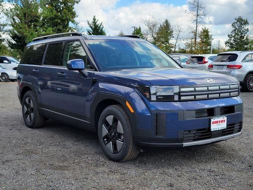 2026 Hyundai SANTA FE SEL 2.4