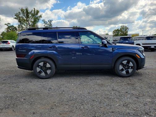 2026 Hyundai SANTA FE SEL 2.4