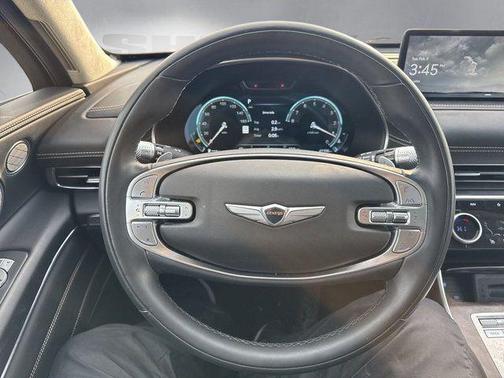 2024 Genesis GV80 3.5T