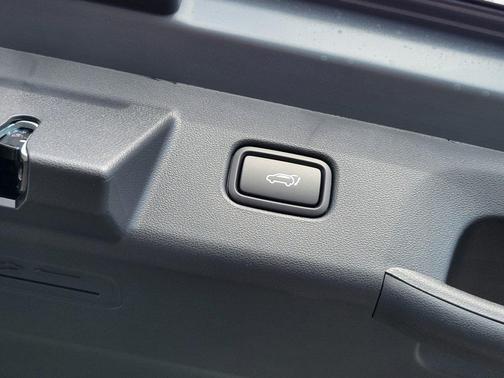 2026 Hyundai TUCSON SEL Convenience