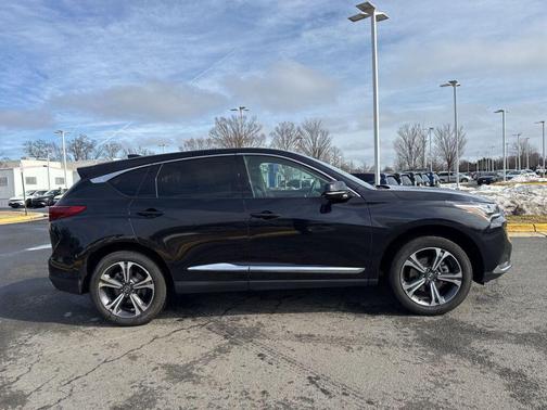 2023 Acura RDX Advance Package