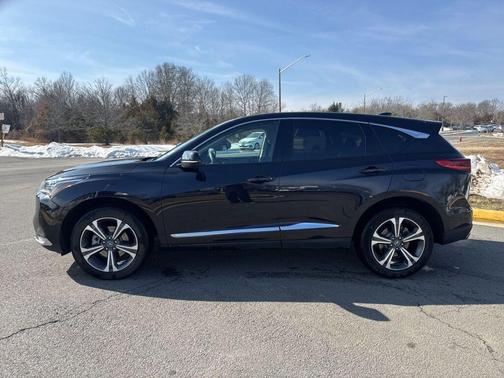 2023 Acura RDX Advance Package
