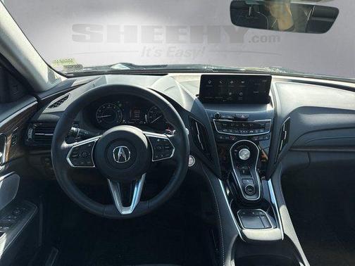 2023 Acura RDX Advance Package