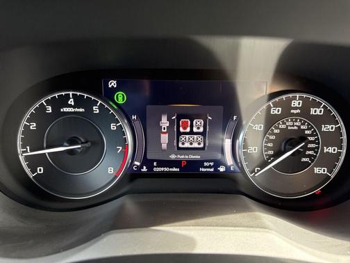 2023 Acura RDX Advance Package