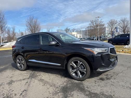 2023 Acura RDX Advance Package