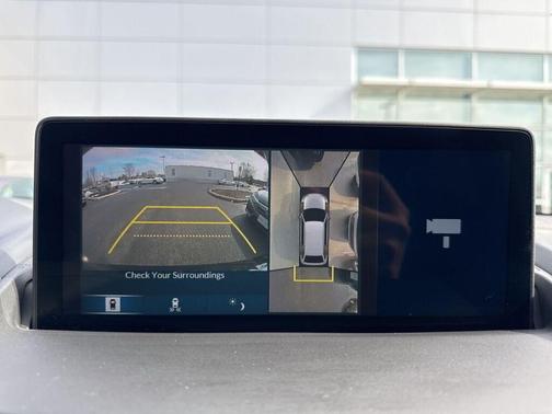 2023 Acura RDX Advance Package