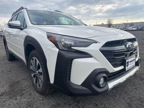 2025 Subaru Outback Touring XT