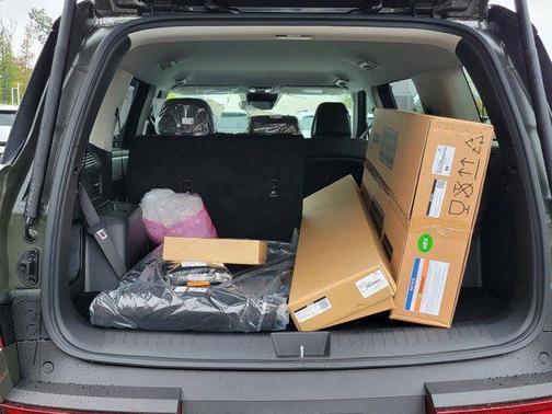 2026 Hyundai SANTA FE SEL 2.4