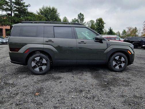 2026 Hyundai SANTA FE SEL 2.4