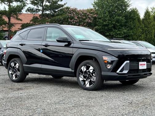 2025 Hyundai KONA SEL Convenience