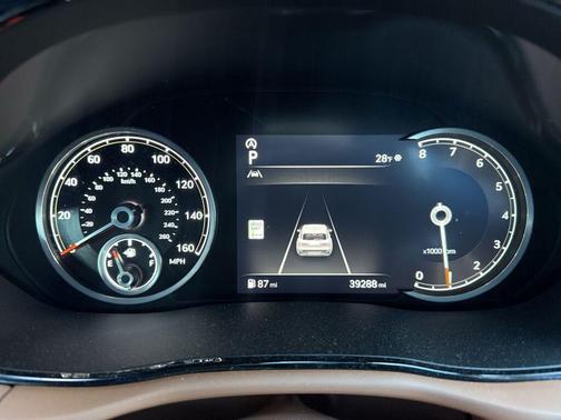 2023 Genesis GV70 2.5T AWD